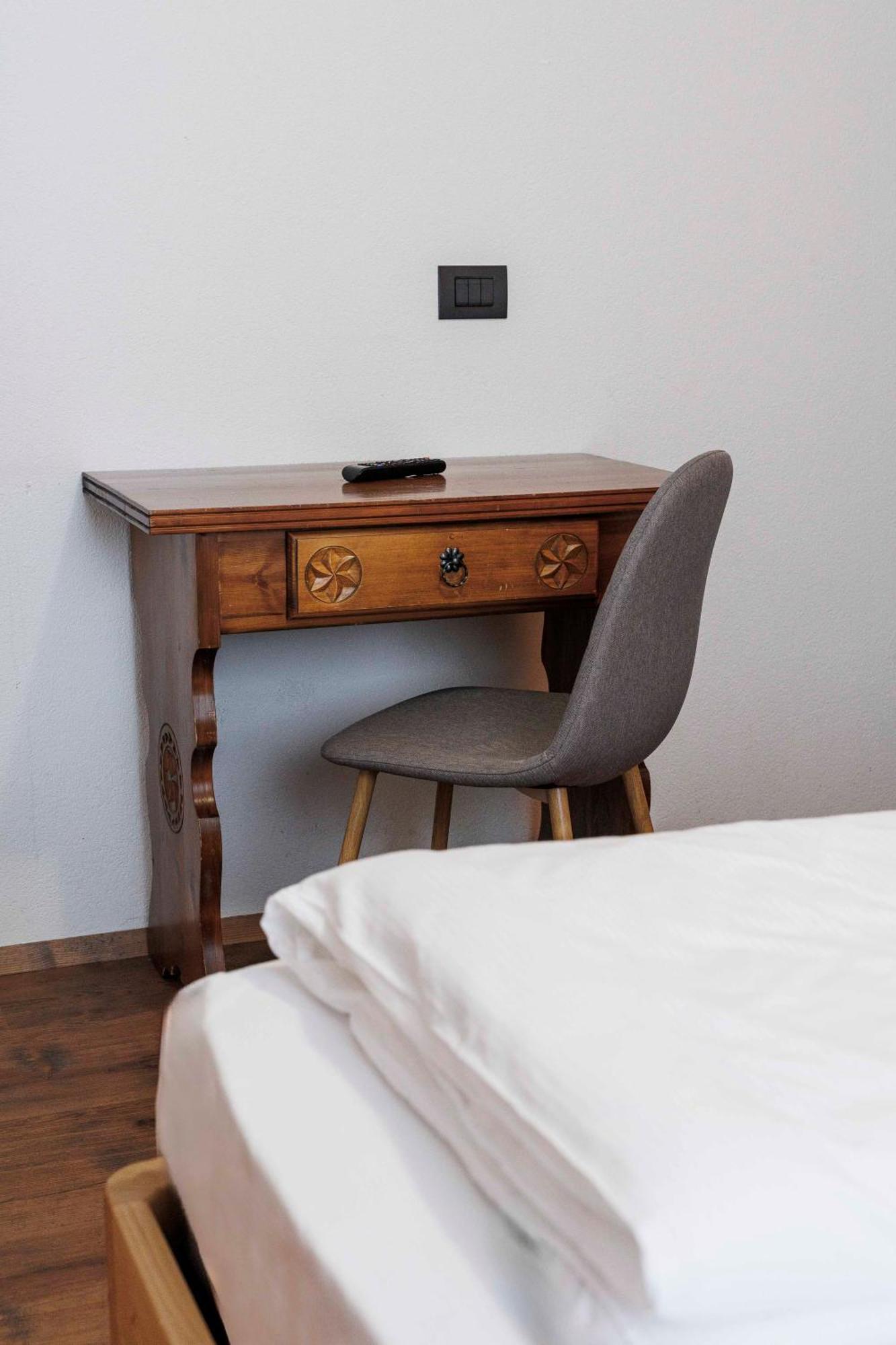 Engadina B&B Livigno Buitenkant foto